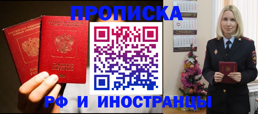 прописка гарантия в Красноармейске